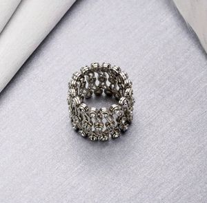 Two In One Bracelet And Ring