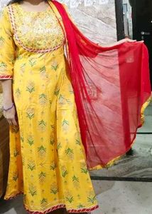 Ethnic Kurta