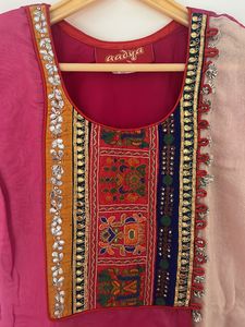 Designer Kurta