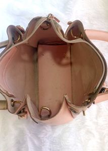 MOCHI Women Pink Shoulder Bag 💓