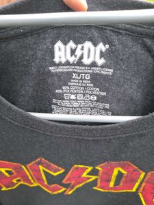 ACDC PULLOVER