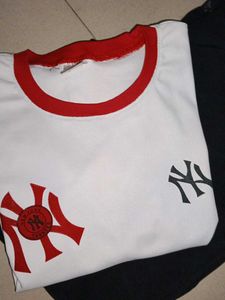 Lower T Shirt Only 199