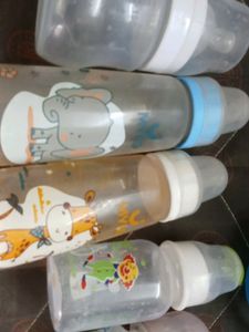 Feeding Bottle