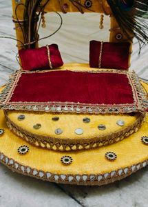 Kanha Ji Jhoola