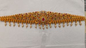 5 Piece Full Jewellery Set For Women