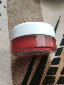 Nicolips Lip Scrub