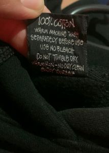 Stussy Hoodie