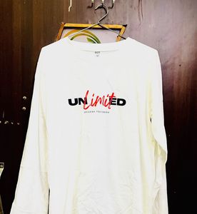 MaSh Full Sleeve 👕 (♾️Design)