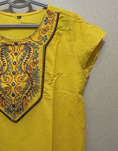 Beautiful Kurti