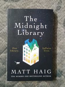 The Midnight Library