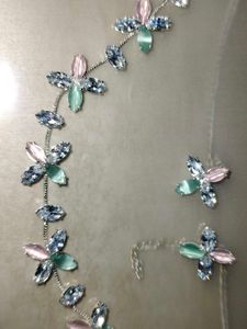 Combo Jewelry Set