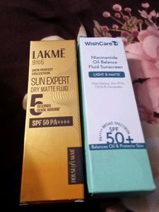 Both Sunscreen New Seal Pack Spf 50+ No Coin