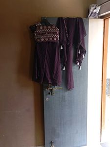 Elegant Pink Kurta Set