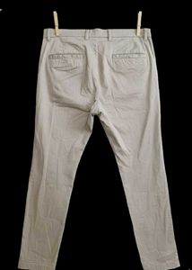 Men's casual trouser