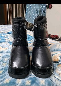 H&amp;M Boots