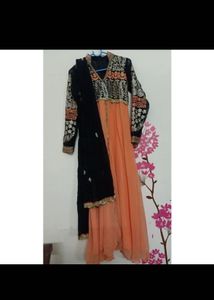 Anarkali Suit