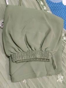 Green Shading Colour Naira