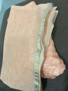 Dupatta With Pyjaami