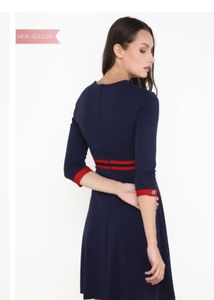 K-pop dress