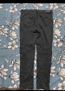 Calvin Klein Jeans Women Cotton Slim FitMid-RiseJ