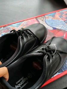 Comfort Aqualite Casual Shoes
