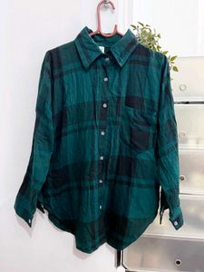 Cotton Shirt