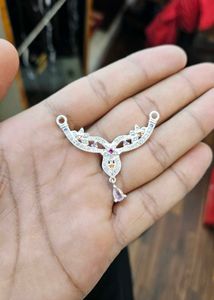 Stylish Mangalsutra Pendant