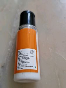 Body Lotion, Deep Hydrating