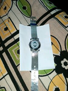 hmt Adsl Automatic Wrist Watch