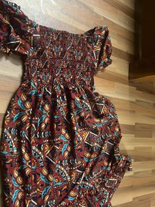 Dress Not Even Used Once