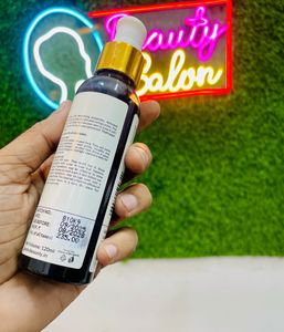 Good Vibes Charcoal Face Wash