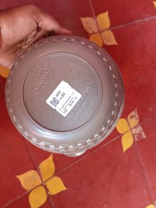 New Box For Household Use Or Containers