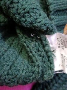 Pullover For Boys