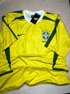 Brazil Jersey