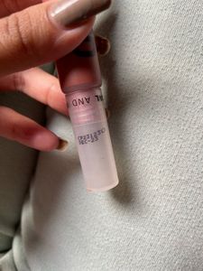 Fae Beauty Matte Lipstick 🍓