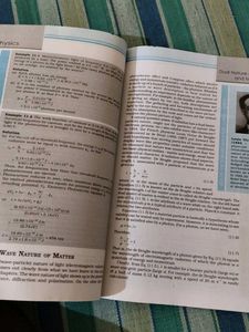Physics Textbook Class XII Part II