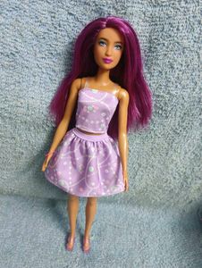Barbie Doll