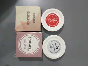 All Insights Cosmetic Products