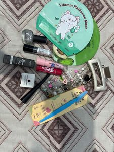 All This 12 Products For  ₹599