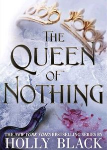 The Queen of Nothing