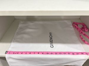 Givenchy Dust Bag