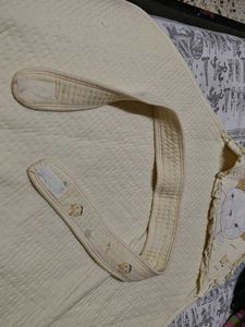 Baby Wrap Cum Blanket