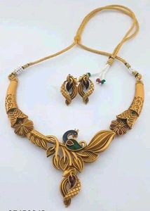 Stylish Fashion Jewellety Set For  Women And girls