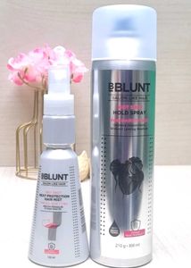BBlunt Hair Styling Set