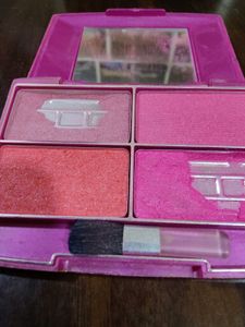 Eyeshadow/Blusher