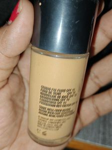 MAC Studio Fix Fluid-30ML-NC42