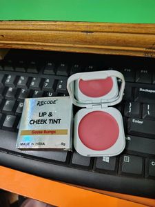 Recode Lip &amp; Cheek Tint