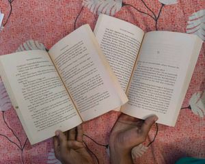 Forever Series by Chakraborty