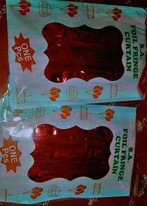 Combo Set Red And White Baloons