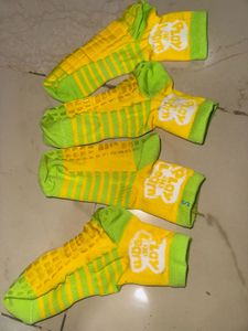 Baby &amp; Kids Socks